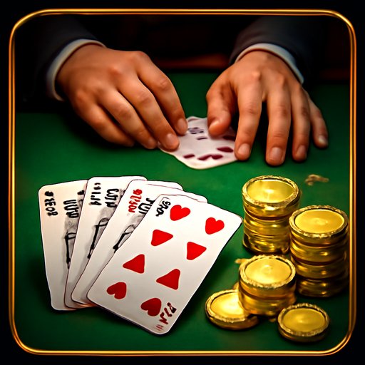 777xs لائیو ٹیبل انٹرفیس