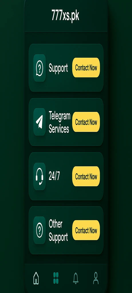 777xs Game Android