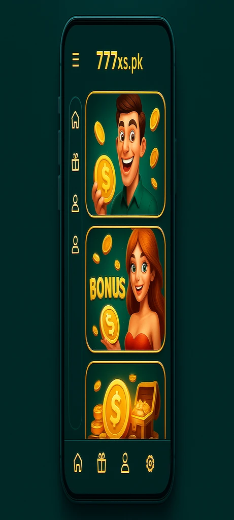 777xs Game Bonuses And Promotions