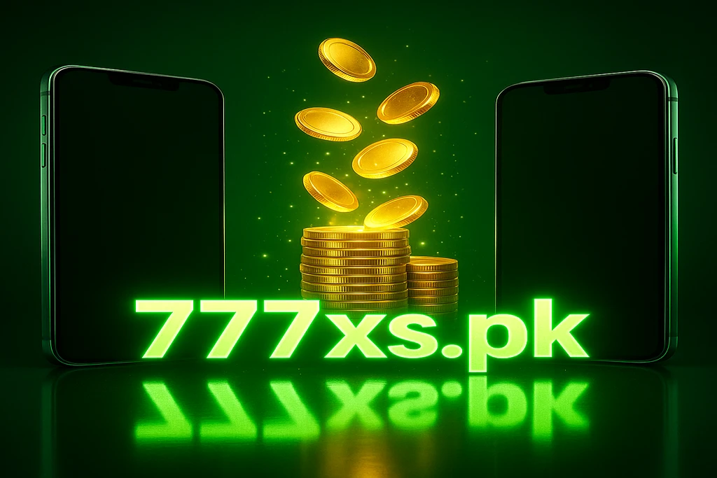 777xs Game Download APK