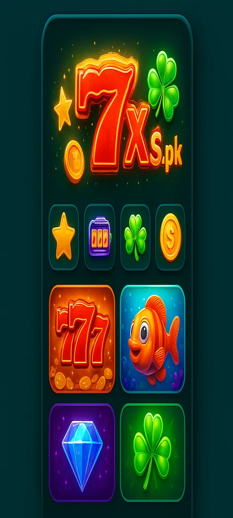 777xs Game iOS