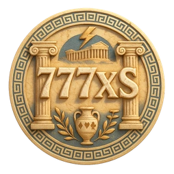 777xs Logo